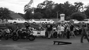 SSB @ B&D's Bike Night 07-19-2012